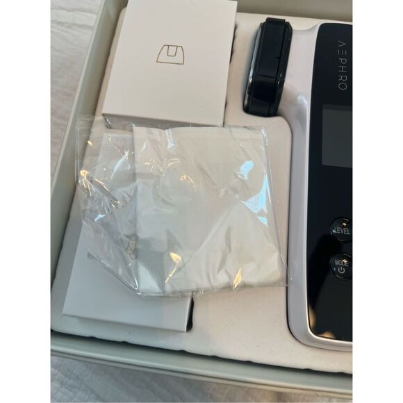 Aephro 6-in-1 Multifunction Skin Tightening Machine NEW - Picture 7 of 11